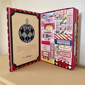 ❌CLEARANCE❌ Empty box avent calander